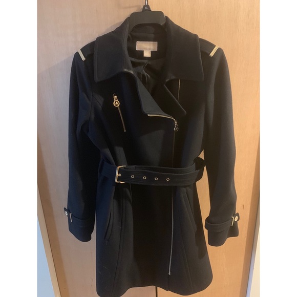 MICHAEL Michael Kors Jackets & Blazers - Michael Kors Pea Coat